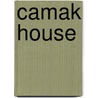 Camak House door Ronald Cohn