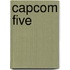 Capcom Five