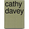 Cathy Davey by Ronald Cohn
