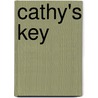 Cathy's Key door Sean Stewart