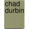 Chad Durbin door Ronald Cohn