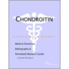 Chondroitin door Icon Health Publications