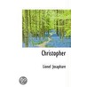 Christopher door Lionel Josaphare