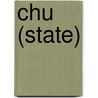 Chu (state) by Ronald Cohn