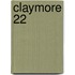 Claymore 22