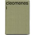 Cleomenes I