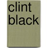 Clint Black by Ronald Cohn