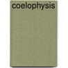 Coelophysis by Ronald Cohn