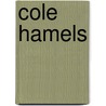 Cole Hamels door Ronald Cohn