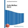 Colin McRae by Ronald Cohn
