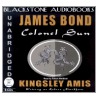 Colonel Sun door Kingsley Amis