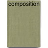Composition door Nicole S. Young