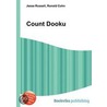 Count Dooku door Ronald Cohn