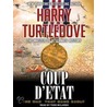 Coup D'Etat door Harry Turtledove