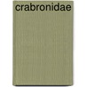 Crabronidae door Ronald Cohn