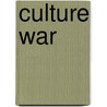Culture War by Holly Maples