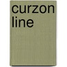Curzon Line door Ronald Cohn