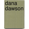 Dana Dawson by Ronald Cohn