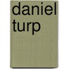 Daniel Turp by Ronald Cohn
