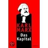 Das Kapital by Karl Marx