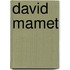 David Mamet