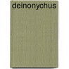 Deinonychus door Ronald Cohn