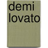 Demi Lovato door Kristen Rajczak
