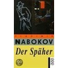 Der Sp door Vladimir Nabakov