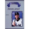 Derek Jeter door John Albert Torres
