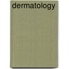 Dermatology by Ronald Marks
