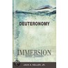 Deuteronomy by Jack A. Keller