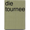 Die Tournee door Jörg Fauser