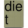 Die T door Martin Mosebach