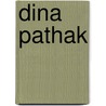 Dina Pathak by Adam Cornelius Bert