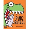 Dino Bites! door Algy Hall