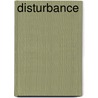 Disturbance by Jan Burke