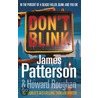 Don't Blink door James Patterson