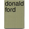 Donald Ford by Nethanel Willy