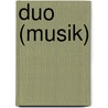 Duo (Musik) by Quelle Wikipedia