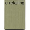 E-Retailing door Tino Fenech