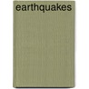 Earthquakes door Paul Mason