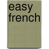 Easy French by Katie Daynes