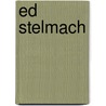 Ed Stelmach door Ronald Cohn