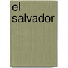 El Salvador door Gloria M. Grandolini