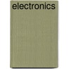 Electronics by Nigel Cook