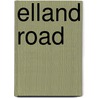 Elland Road door Ronald Cohn