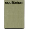 Equilibrium door Imogen Rose