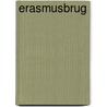 Erasmusbrug by Ronald Cohn