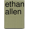 Ethan Allen door Ronald Cohn