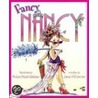 Fancy Nancy by Robin Preiss-Glasser
